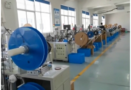 承载带项目方案